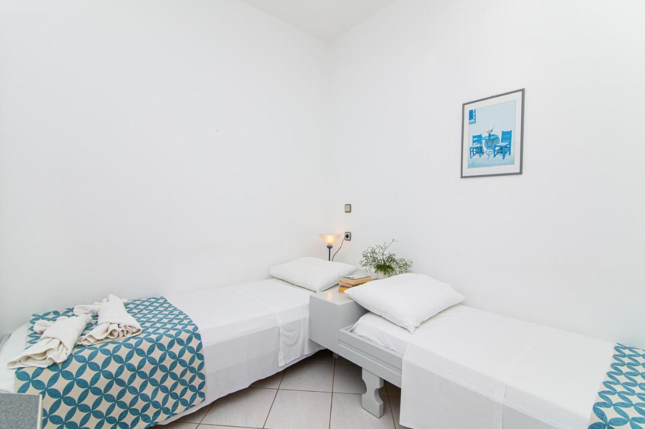 Sunshine Garden Apts Malia  Exterior photo