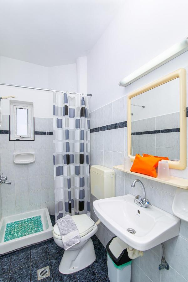 Sunshine Garden Apts Malia  Exterior photo